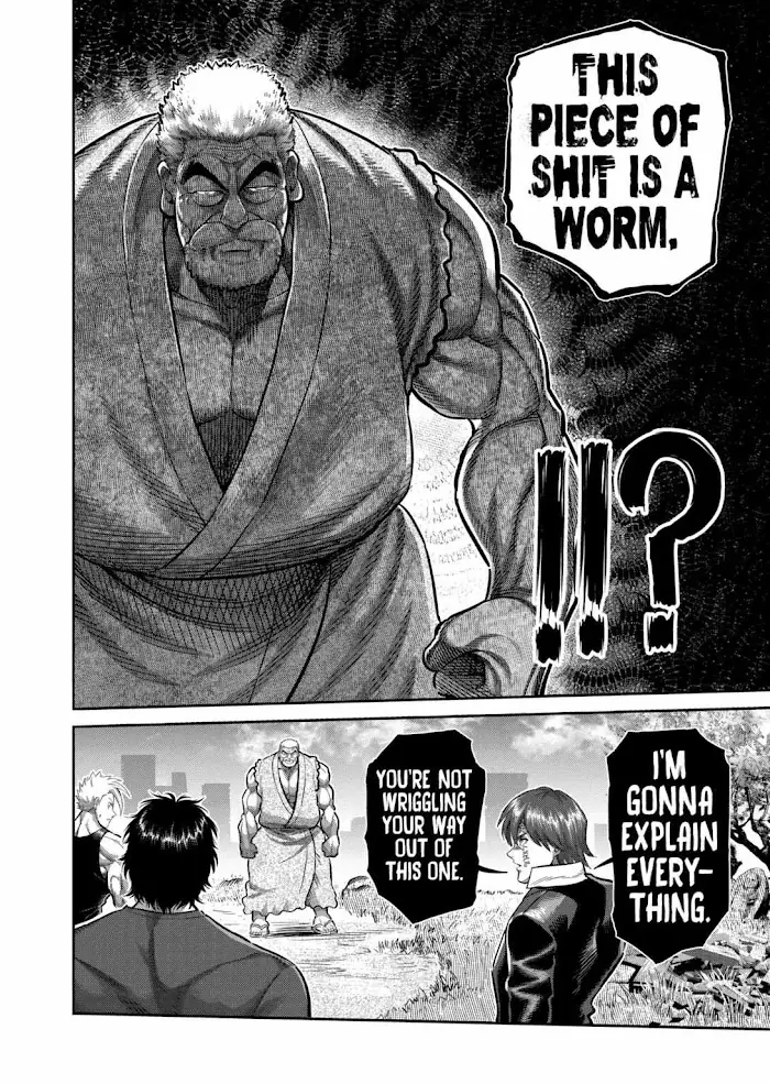 Kengan Omega Chapter 210 image 16_optimized